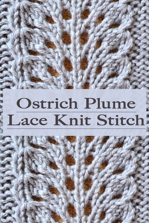 Lace Knit Patterns Free, Lacey Knit Stitches, 4 Row Knitting Patterns, Knitting Lace Patterns Free Charts, Knit Lace Pattern Free, Free Lace Knitting Patterns, Lace Knitting Stitches Free, Knit Lace Stitches, Embroidery On Knitted Items