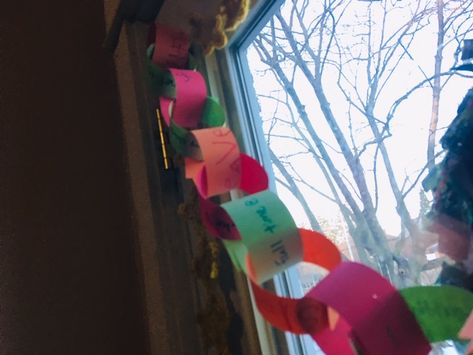 A paper prayer chain is a great craft to do with the kids for Lent, or really for anytime of the year. This super simple kids Bible craft transforms the traditional construction paper chain that you may have made as a kid (I did!) into a kid-sized devotional tool. We actually hung this paper prayer … Prayer Chain, Catholic Artwork, Paper Chain, Bible Crafts For Kids, Paper Chains, Kids Bible, Bristol Board, Church Crafts, Bible Crafts