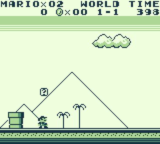 Super Mario land Domed Roof, Mario Land, Super Mario Land, 80s Video Games, Super Mario Games, Computer History, Mario Games, Nes Games, Mobile Gaming