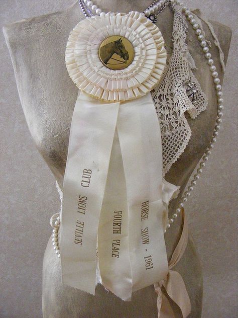 Kansas County Fairs...Horse Prize Ribbons Prize Ribbon, Ribbon Award, Horse Show Ribbons, Horse Ribbons, Equestrian Wedding, Fire And Desire, Award Ribbons, Award Ribbon, Run For The Roses