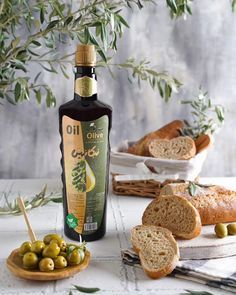 Olive Oil Food Photography, Olive Oil Photography Food Styling, Olive Oil Aesthetic, Olive Oil Photography, Fig Aesthetic, Kitchen Shoot, Marinated Feta, Oil Photography, Olive Oil Brands