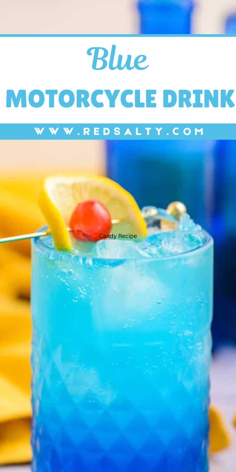 In this blog, I will share with you a blue motorcycle drink recipe that is extremely refreshing. Vaifala Recipe, Matcha Milk Tea Recipe, Ube Polvoron Recipe, Blue Motorcycle Drink, Polvorones Recipe, Peach Tea Recipe, Blue Motorcycle, Milk Tea Recipes, Blue Drinks