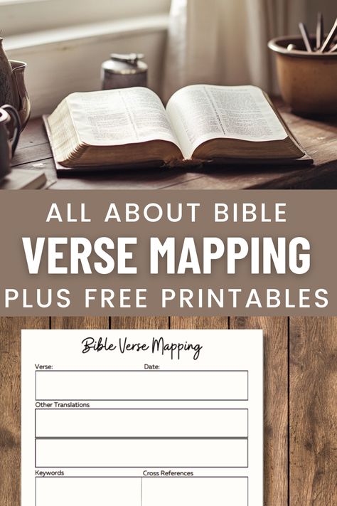 Verse Mapping Printables Free Bible Study Printables Worksheets, Bible Study Printables Worksheets, Study Printables Free, John Bible Study, Catholic Bible Study, Free Bible Study Printables, Easy Bible Study, Bible Verse Mapping, John Bible