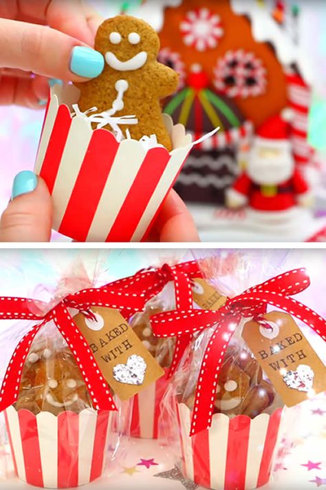 BEST DIY Christmas Gifts! EASY & CHEAP Gift Ideas To Make For Christmas! Quick – Creative & Unique Presents That Are Cute – Last Minute Handmade Ideas – Friends – BFFs – Teens – Tweens – Kids – Adults – Teacher – Neighbors – CoWorkers Diy Christmas Gifts Easy, Christmas Gifts Easy, Best Diy Christmas Gifts, Easy Cheap Gifts, Boyfriend Christmas Diy, Joululahjat Diy, Diy Gifts For Christmas, Diy Christmas Gifts For Boyfriend, Cheap Gift Ideas