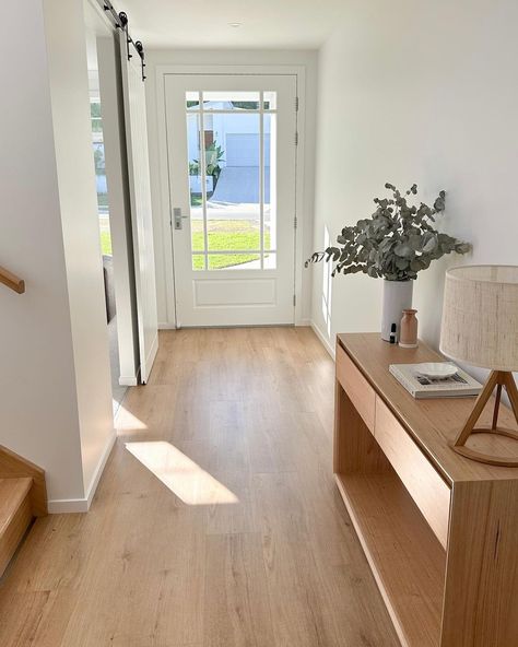 The entry way is your visitors first impression, so make it memorable. Choose a durable flooring that is effective without compromising its style. Here are our best selling ranges for the entryway of your client's dreams 💭 ☑️ Hybrid ☑️ Hybrid Shield ☑️ Laminate ☑️ European Oak #homeinspo #flooringinspo #aesthetichome #hybridflooring #flooring #timberfloors #flooringsolutions #cleverchoicefloors Hybrid Flooring, Flooring Inspiration, Durable Flooring, Entry Way, Apartment Interior Design, Apartment Interior, First Impression, House Inspo, Laminate