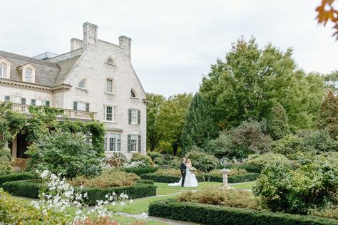 Mansion Wedding Venue Ideas