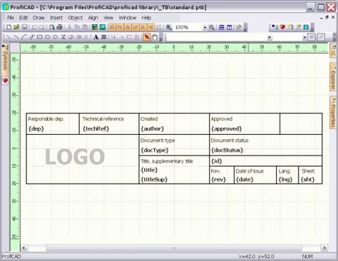 title-block_sm.gif 600×463 pixels Senior Breakfast, Presentation Example, Title Block, Design Symbols, Construction Documents, Architecture Design Sketch, Sheet Template, Information Design, Book Layout