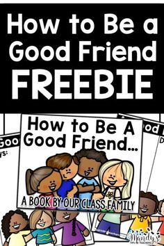 Teaching Friendship, Preschool Friendship, Scaredy Squirrel, Friendship Lessons, Student Birthday Gifts, Friendship Theme, Friendship Skills, Friendship Activities, Social Skills Lessons