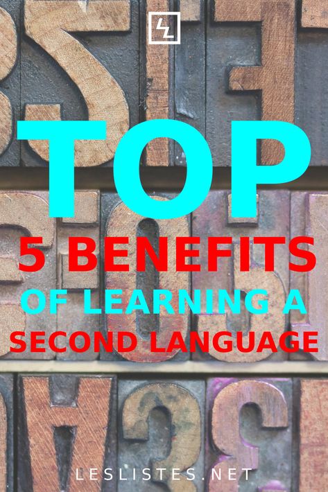 Learning a second language has numerous benefits. Here are five benefits of learning a second language and how to get started. Language Learning Apps, Language Exchange, Learning A Second Language, Improve Cognitive Function, Learning Apps, Grammar Rules, Learning Methods, Feeling Used, Speaking Skills