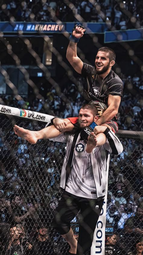 Khabib And Islam, They Dont Know Me Son, 2pac Westside, Khabib Ufc, Combat Aesthetic, Ufc Wallpapers, A Warrior In A Garden, Warrior In A Garden, G.o.a.t Wallpaper