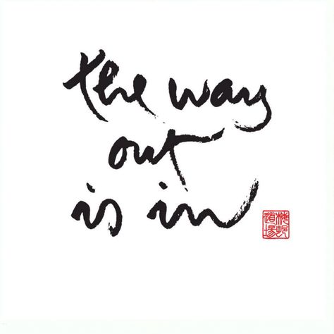 Thich Nhat Hanh Calligraphy, Thich Nhat Hanh Quotes Mindfulness, Inner Peace Art, Draw Wings, Thich Nhat Hanh Quotes, Buddhism Quote, Thich Nhat Hanh, Meditation Quotes, Knowledge And Wisdom