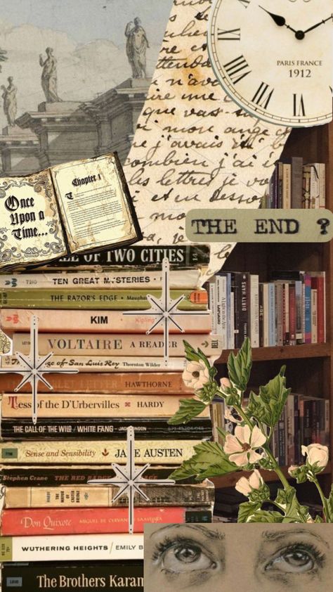 #reading #readingaesthetic #readingislife #books #booksaesthetic #beige Book Collage Aesthetic, Bookish Collage, Reading Collage, Books Collage, Book Collage, English Project, The Razors Edge, English Projects, Collage Book