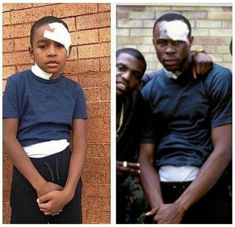 He nailed it!!! Looking just like Ace from the 2002 #PaidInFull movie! #ThisCostumeIsLoyal  #HalloweenCostume #WerkIt #WoodHarris #Halloween 🤣🎃 Ace Boogie, Halloween Costumes 2016, Complex Magazine, Magazine Cover Design, Photography Magazine Cover, Funny Halloween Costumes, Geek Culture, Funny People, Editorial Photography