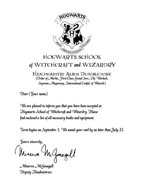 Printables: How I printed it out: Hogwarts Letter Printable, Hogwarts Letter Template, Hogwarts Acceptance Letter Template, Harry Potter Acceptance Letter, Harry Potter Hogwarts Letter, Harry Potter Invitations, Harry Potter Letter, Envelope Template Printable, Letter Writing Template