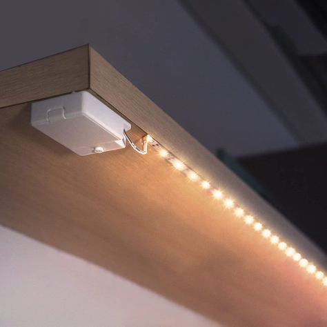 Best Under Cabinet Lighting, Under Shelf Lighting, Under Cabinet Shelf, Under Cabinet Lighting Wireless, Entrance Lighting, Flexible Led Strip Lights, Led Cabinet Lighting, Closet Lighting, Shelf Lighting