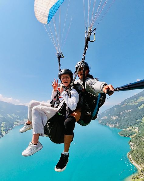 Paragliding Interlaken, Europe In May, Land Sailing, Backcountry Snowboarding, Interlaken Switzerland, Indoor Skydiving, Ski Rental, Shark Diving, Backcountry Skiing