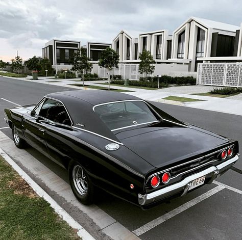 Dodge Charger 1968, 69 Dodge Charger, 1968 Dodge Charger, Dodge Charger Rt, 1969 Dodge Charger, Charger Rt, General Lee, Carros Vintage, Dodge Muscle Cars