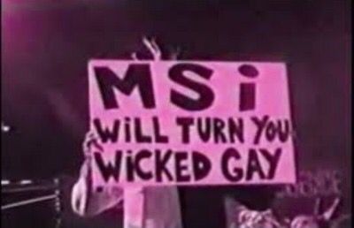 Mindless Self Indulgence Pfp, Msi Band, Msi Pfp, Msi Aesthetic, Mindless Self Indulgence Aesthetic, Jimmy Urine, Lindsey Way, Self Indulgence, Mindless Self Indulgence