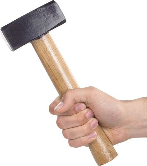 Hammer Images, Iron Hammer, Hand Png, Png Images Free, Claw Hammer, Hand Reference, What To Use, Space City, Free Picture