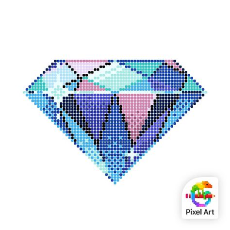 Pixel Tattoo, Pixel Art Templates, Thread & Yarn, Cross Stitch Bird, Bead Weaving Patterns, Diamond Cross, Rhinestone Designs, Alpha Patterns, Easy Christmas