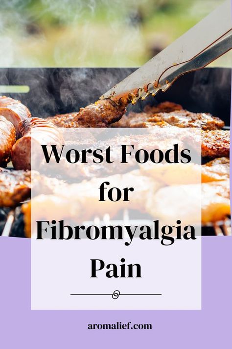 Fybromialga Symptoms, Fybromialga Diet, Fibromiologia Treatments, Fibromiologia Natural Remedies, Fibromiologia Symptoms, Fibermyalgia Symptoms, Worst Food, Chronic Back Pain, Fibro Warrior