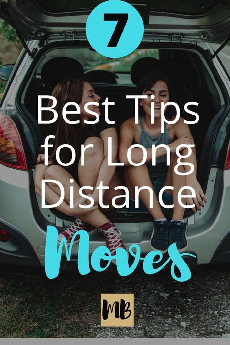 After successfully completing 3 long distance moves, I've discovered the best tips for having as little moving related stress as possible. Here are my top 7 tips for a long distance move. Moving Across Country In Your Car, Moving Across Country, Long Distance Moving, Moving Hacks Packing, Mothers Of Boys, Moving Cross Country, Moving Long Distance, Big Move, Moving Tips