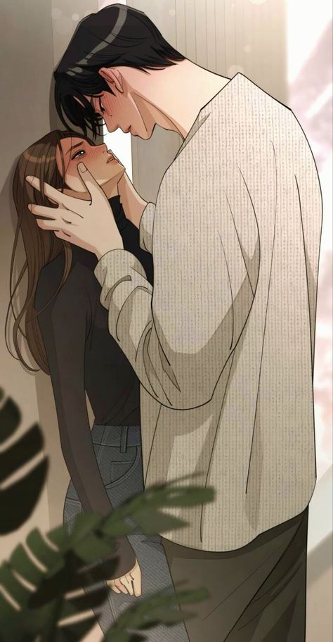 Iseop's Romance manhwa Polly Nor, Naver Webtoon, Image Couple, Drawing Girls, Online Comics, Manga Couple, Romantic Anime Couples, Romance Art, Romantic Manga