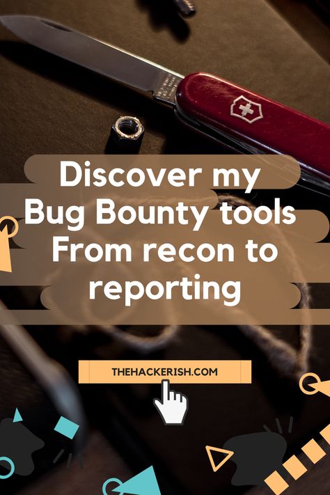 Bug Bounty Hunting, Bug Bounty, Bug Bounty Hunter, Open Source Intelligence, Bounty Hunter, Web Application, Search Engine, Bugs, Tools