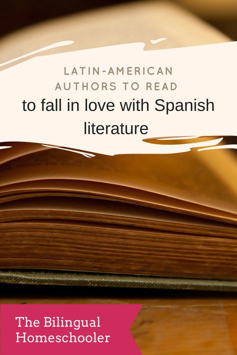 Latin American Literature, Spanish Literature, Class Books, Famous Phrases, Spanish Reading, Spanish Books, Magic Realism, Spanish Class, Best Books