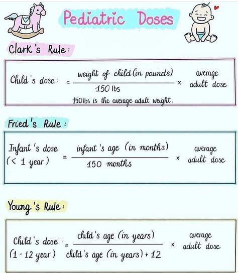 Medical.uptodate on Instagram: “How to calculate the pediatric doses! *MUST SHARE . . . . . #pediatric #peditarics #med #medicine #medical #learn” Pediatric Cheat Sheet, Pediatric Dosage Calculations, Pediatric Emergency Medicine, Pediatrics Study Notes, Nursing Notes Pediatric, Pediatric Nursing Study Guide, Med Math For Nurses Cheat Sheets, Pediatric Nursing Cheat Sheets, Pediatric Vital Signs Cheat Sheets