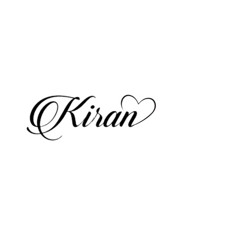 Kiran Name Tattoo Design, Kiran Name Wallpaper, K Letter Images, Fonts Tattoo, Krishna Tattoo, Girls Tattoos, Tattoo Designer, Font Tattoo, Tatoo Inspiration