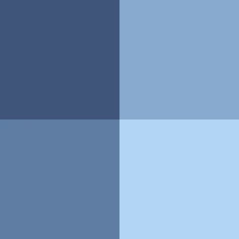 Color Room, Different Shades Of Blue, Red Colour Palette, Blue Aesthetic Pastel, Blue Palette, Iphone App Design, Ocean Wallpaper, Ios Wallpapers, Blue Colour Palette