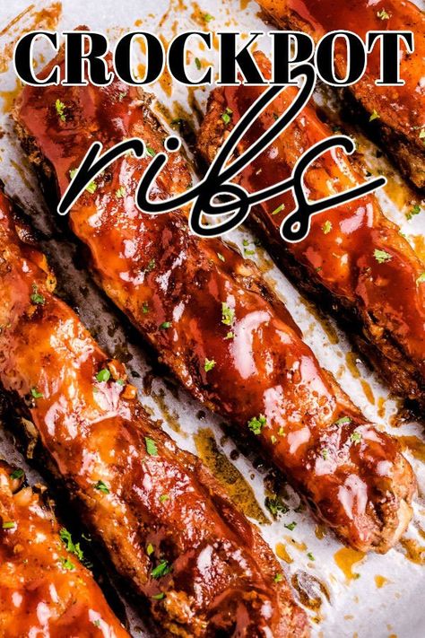 Crockpot Spare Ribs, Slow Cooker Short Ribs Recipe, Slow Cooker Spare Ribs, Spare Ribs Slow Cooker, Slow Cooker Short Ribs, Pork Spare Ribs Recipe, Slow Cooker Pork Ribs, Slow Cooker Ribs Recipe, Short Ribs Slow Cooker