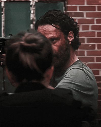 Twd The Walking Dead GIF - Twd The walking dead Rick grimes s5 - Discover & Share GIFs Rick Grimes Gif, Zombie Icon, Twd Gif, Walking Dead Rick Grimes, The Walking Dead Rick, Walking Dead Rick, Walking Dead Gif, Gif Wallpaper, Icons Pfp