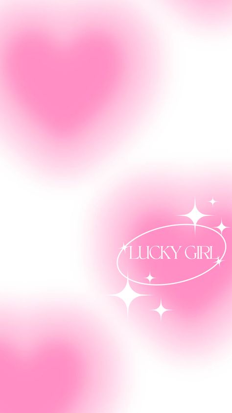 Lucky Girl Wallpaper Aesthetic, Pink Aura Wallpaper Iphone, Ipad Aura Wallpaper, Aura Wallpaper Iphone Pink, Pink Jelly Wallpaper, Pink Girl Wallpaper, Aura Macbook Wallpaper, Aura Pink Wallpaper, Lucky Girl Wallpaper