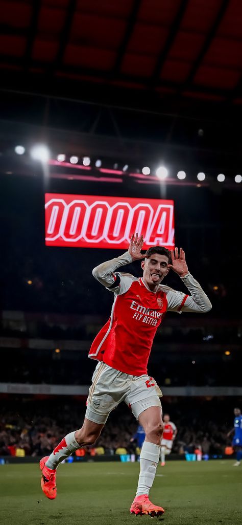 #arsenal #wallpapers #premierleague Kia Havertz, Arsenal Wallpapers 4k, Kai Havertz Wallpaper, Football Wallpapers 4k, Havertz Wallpaper, Arsenal Wallpaper, Arsenal Pictures, Arsenal Fc Players, Arsenal Club