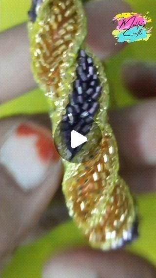 Aari Bangles Making, Aari Bangles, Bangle Making, Silk Bangles, Bangle Design, Zardosi Work, Baby Bangles, Bangles Making, Indian Bridal Fashion