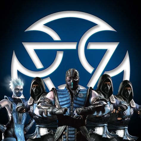 Lin Kuei Lin Kuei, Noob Saibot, Old Warrior, Gaming Wallpaper, Gaming Wallpapers, Pac Man, Buick Logo, Cultura Pop, Kung Fu