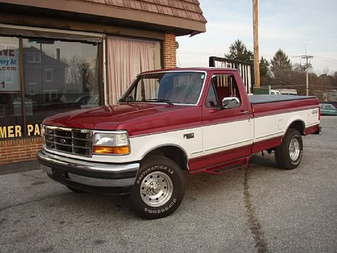 1995 Ford F150 XLT 4X4 For Sale Kingsville, Maryland 1990 Ford F150, 95 Ford F150, F150 1995, 1992 Ford F150, 1994 Ford F150, 1995 Ford F150, Ford Explorer Accessories, Chevy Trucks For Sale, Ford Crew Cab