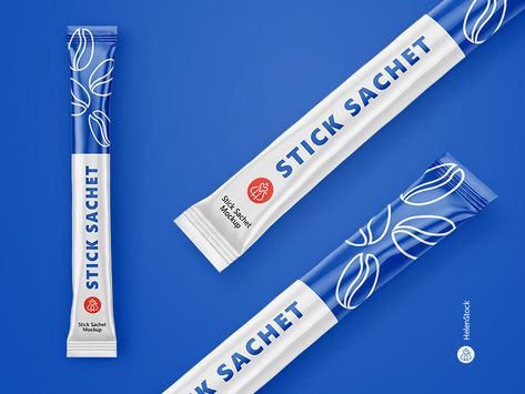 Stick Sachet Mockups Popsicles Packaging, Sachet Design, Mockups Free, Modern Stationery, Icon Sets, Iphone Mockup, Psd Template Free, Box Mockup, Branding Mockups