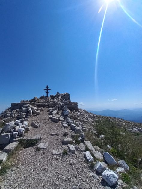 Rtanj mountain siljak Serbia, Vision Board, Natural Landmarks, Travel, Nature