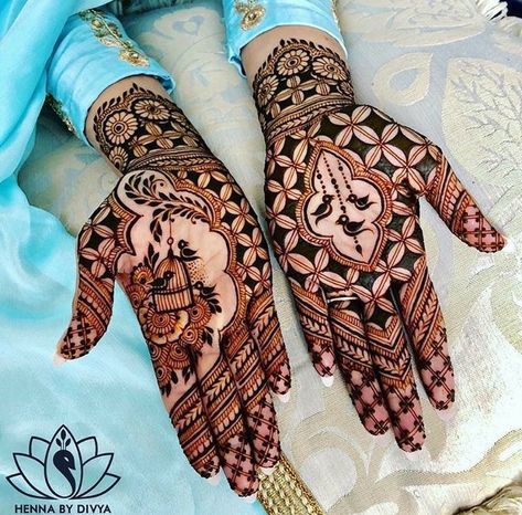 Shreya Kashyap-  She is a 20 year old mass communication student. She… #romance #Romance #amreading #books #wattpad Mehandi Images, Mehndi Designs Finger, Henna Hand Designs, Indian Mehndi, Indian Mehndi Designs, Mehndi Designs 2018, Mehndi Design Pictures, Modern Mehndi Designs, Mehndi Images