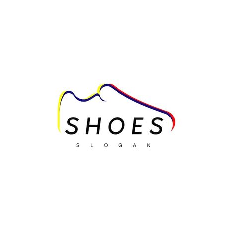 Shoe Logo Design Creative, Shoes Logo Design, Shoe Logo Design, فن الرسم بالمسامير, Marketing Logo Design, Android Wallpaper Blue, Shoes Logo, Job Page, Logo Desing