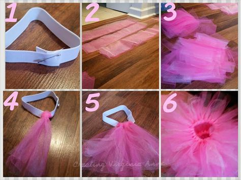 TuTu Center Pieces - Baby Shower - DIY  #CreatingVirginiaAnne Diy Babyshower, Baby Shower Center, Diy Tutus, Girl Baby Shower Centerpieces, Tutu Baby Shower, Trendy Baby Shower Ideas, Girl Baby Shower Decorations, Baby Shower Table