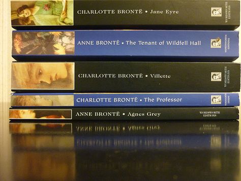 Love the Bronte Sisters Bronte Sisters Books, The Bronte Sisters, Agnes Grey, Charlotte Bronte Jane Eyre, Anne Bronte, Bronte Sisters, Heather Morris, Charlotte Bronte, Jane Eyre