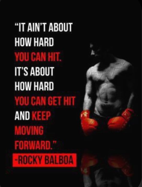 Boxing Quotes Motivational, Kickboxing Quotes, Boxing Motivation, Positivity Mindset, Boxing Quotes, Overcoming Challenges, Motivation Monday, Positivity Quotes, Success Habits