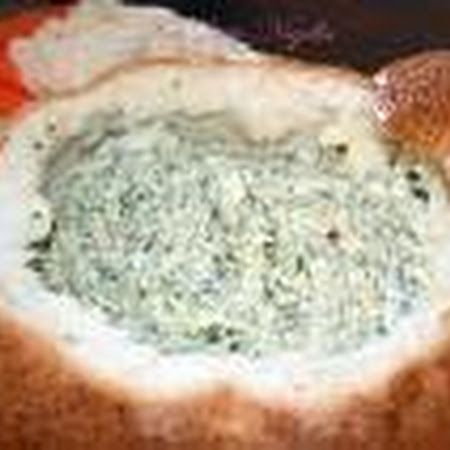 Hellman's Creamy Spinach Dip Creamy Spinach Dip Recipe, Hellmans Recipes, Creamy Spinach Dip, Deep Fried Turkey, Spinach Dip Recipe, Vegetable Recipe, Fried Turkey, Party Snack Food, Creamy Spinach