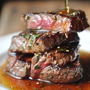 Gordon Ramsay Steak Marinade Recipe - Masters of Kitchen Gordon Ramsay Steak, Steak Marinated, Strip Steak Recipe, Steak Marinade Recipes, Ny Strip Steak, Cooking The Perfect Steak, Chef Gordon, Flan Recipe, Ny Strip