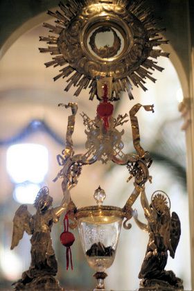 Eucharistic Miracle, A Human Heart, Jesus Our Savior, Eucharistic Adoration, Heart Muscle, World Religions, The Host, Human Heart, Eucharist