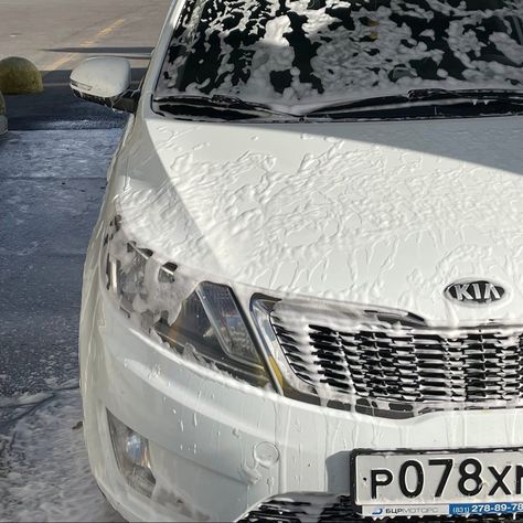 Машина Kia Rio Kia Rio